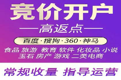 竞价推广代运营助力电商销售额翻倍
